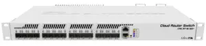 Mikrotik Cloudrouter Switch Crs317-1g-16s+Rm