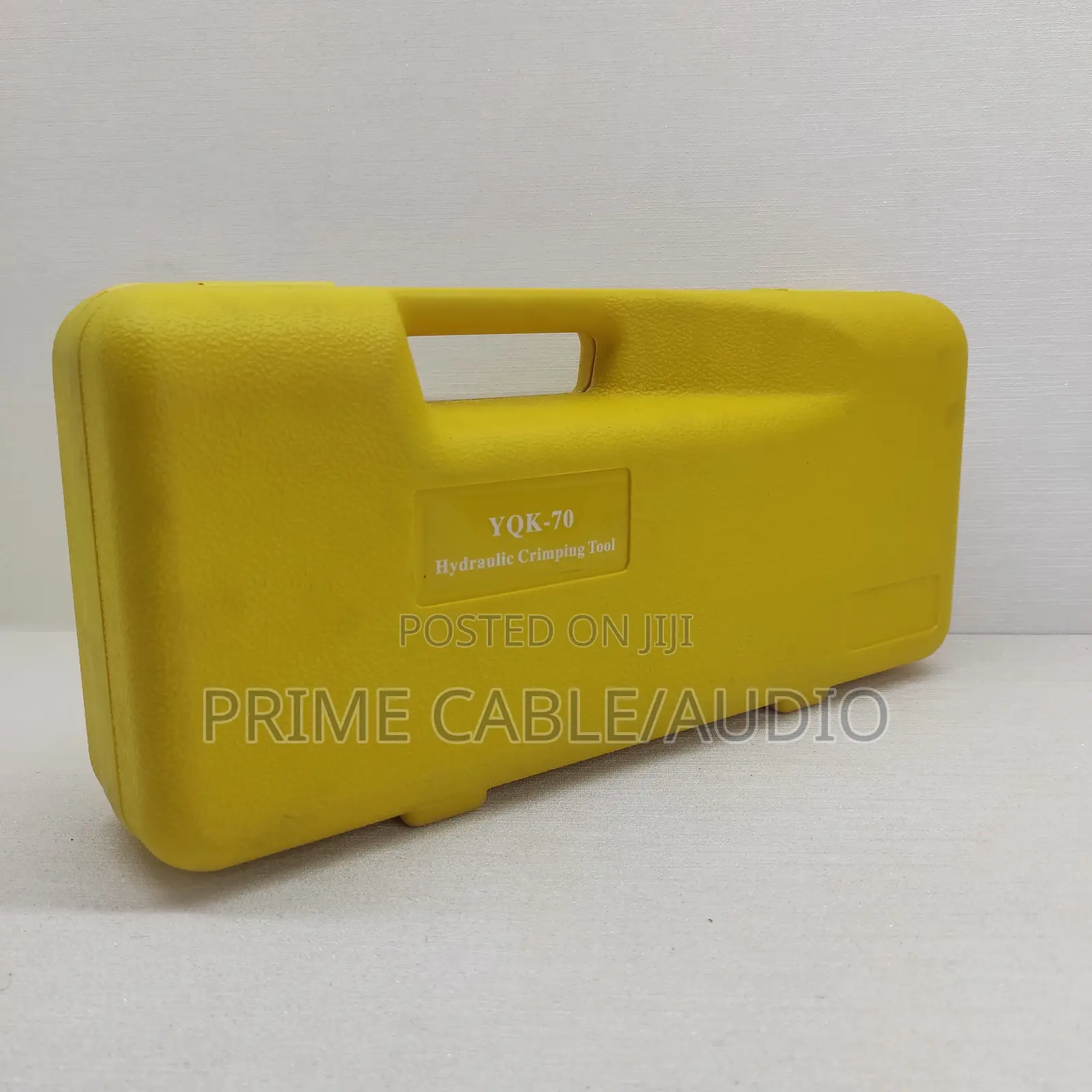 Hydraulic Crimping Tool Cable Lug Crimper