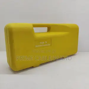 Hydraulic Crimping Tool Cable Lug Crimper