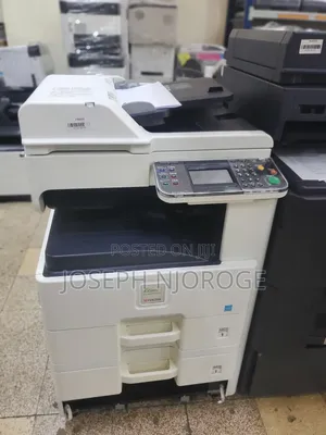 Cost Effective Kyocera Ecosys Fs 6025mfp
