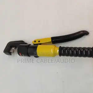 Hydraulic Crimping Tool Cable Lug Crimper