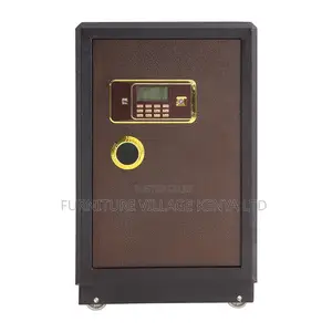 80kgs Fireproof Safe Box