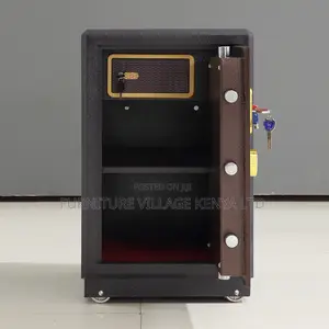 80kgs Fireproof Safe Box