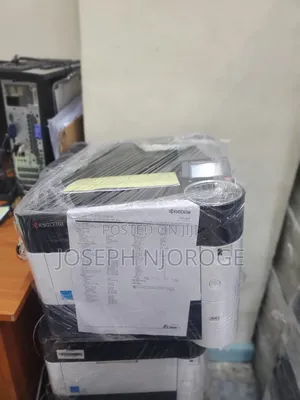 Affordable Kyocera Ecosys P3055dn
