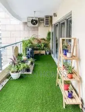 Indoor and Outdoor Grass Carpet