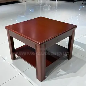 60cm Executive Office Coffee Table