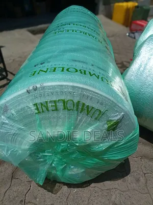 Heat Barrier/ Heat Insulation
