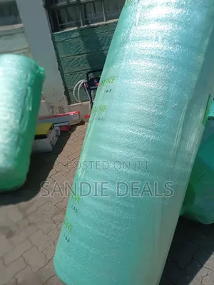 Heat Barrier/ Heat Insulation