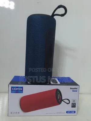 C88 Bluetooth Speaker