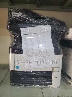 Kyocera Ecosys M3540idn