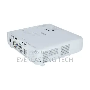 Epson Eb-L200f FHD Wireless Laser Projector 4500 Lumens