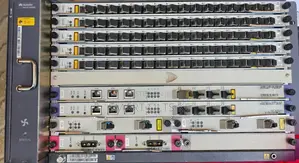 Gpon Huawei Smart Olts