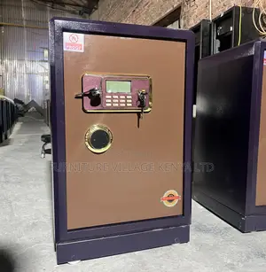 55kgs Digital Fireproof Safebox