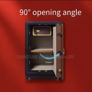 55kgs Digital Fireproof Safebox