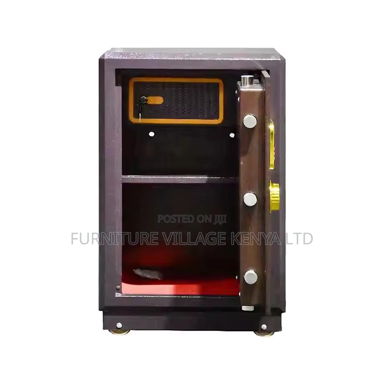 55kgs Digital Fireproof Safebox
