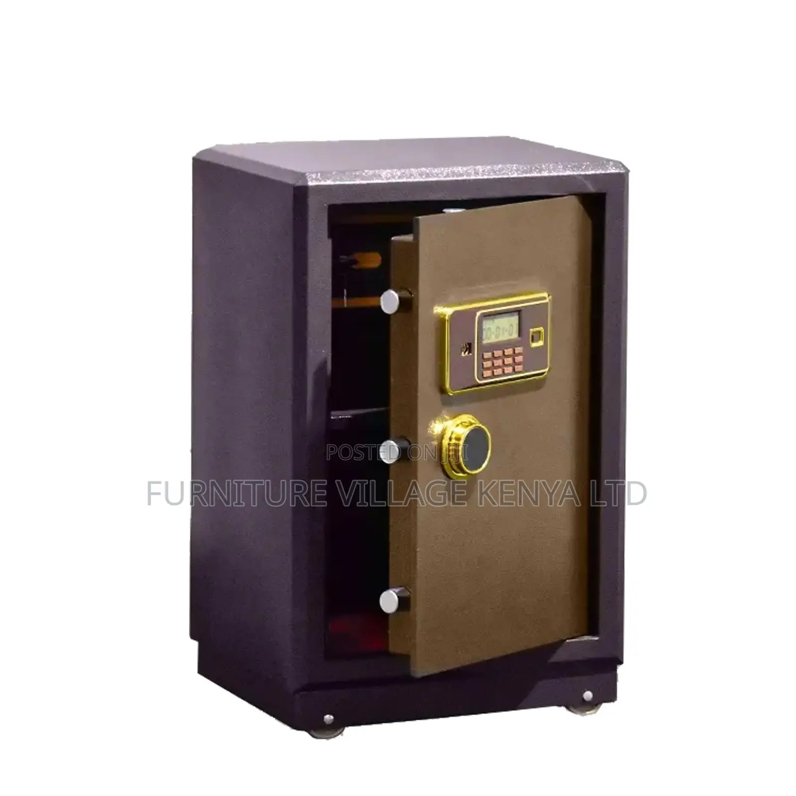 55kgs Digital Fireproof Safebox