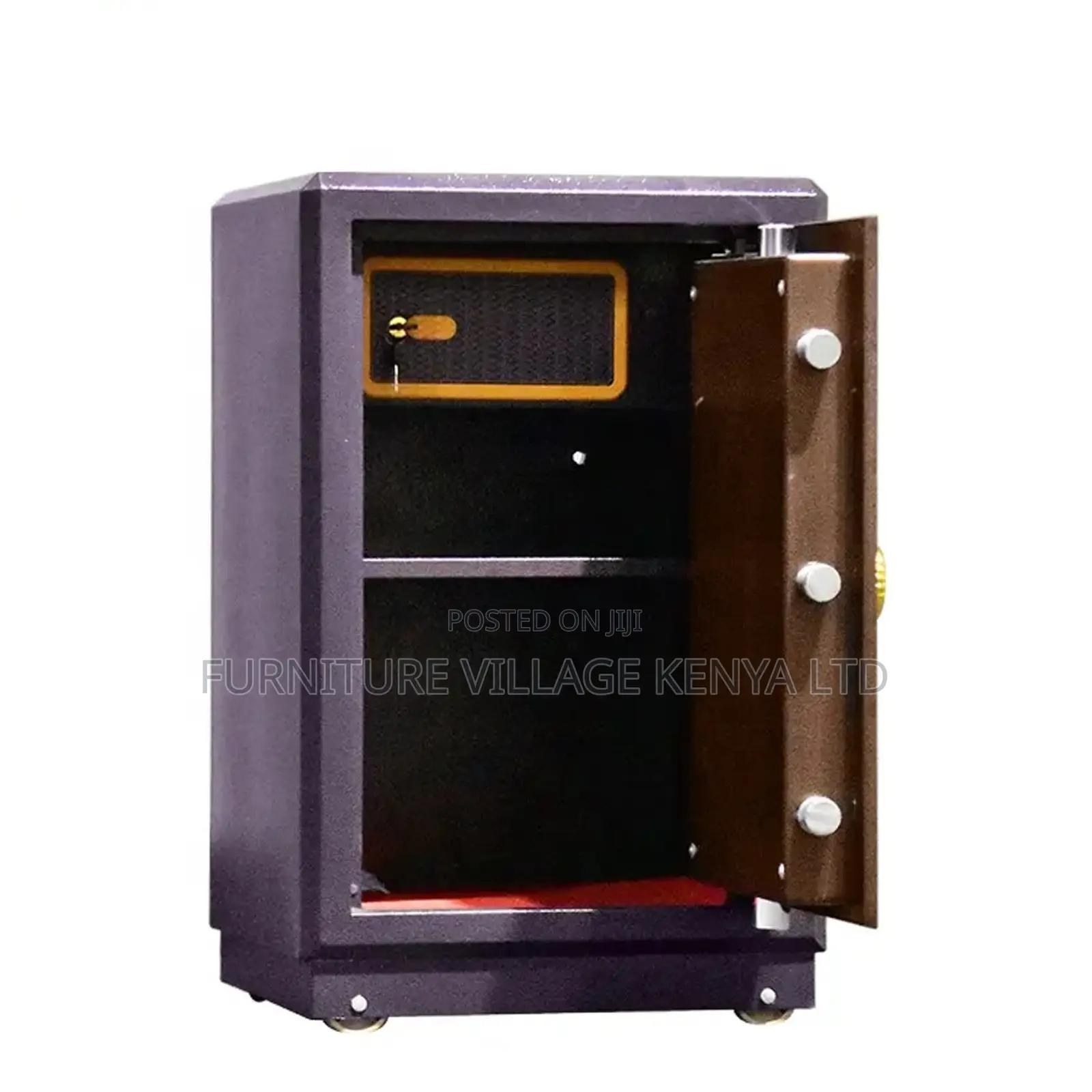 55kgs Digital Fireproof Safebox