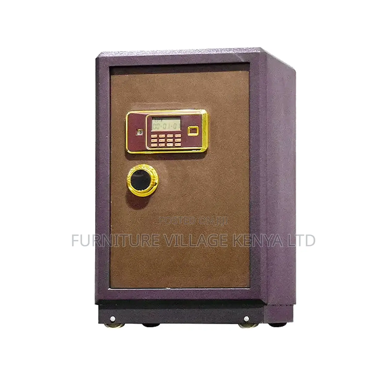 55kgs Digital Fireproof Safebox