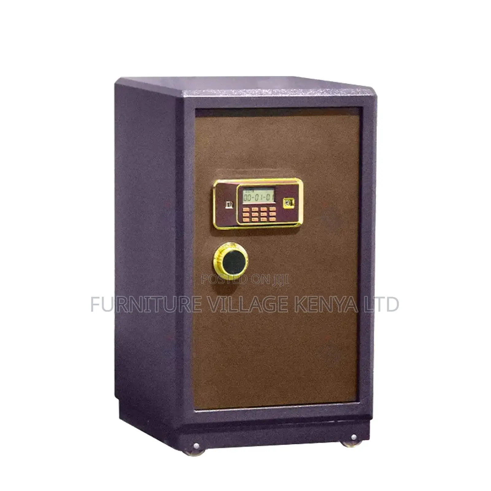 55kgs Digital Fireproof Safebox