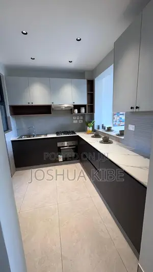 2bdrm Duplex in Kitisuru for sale
