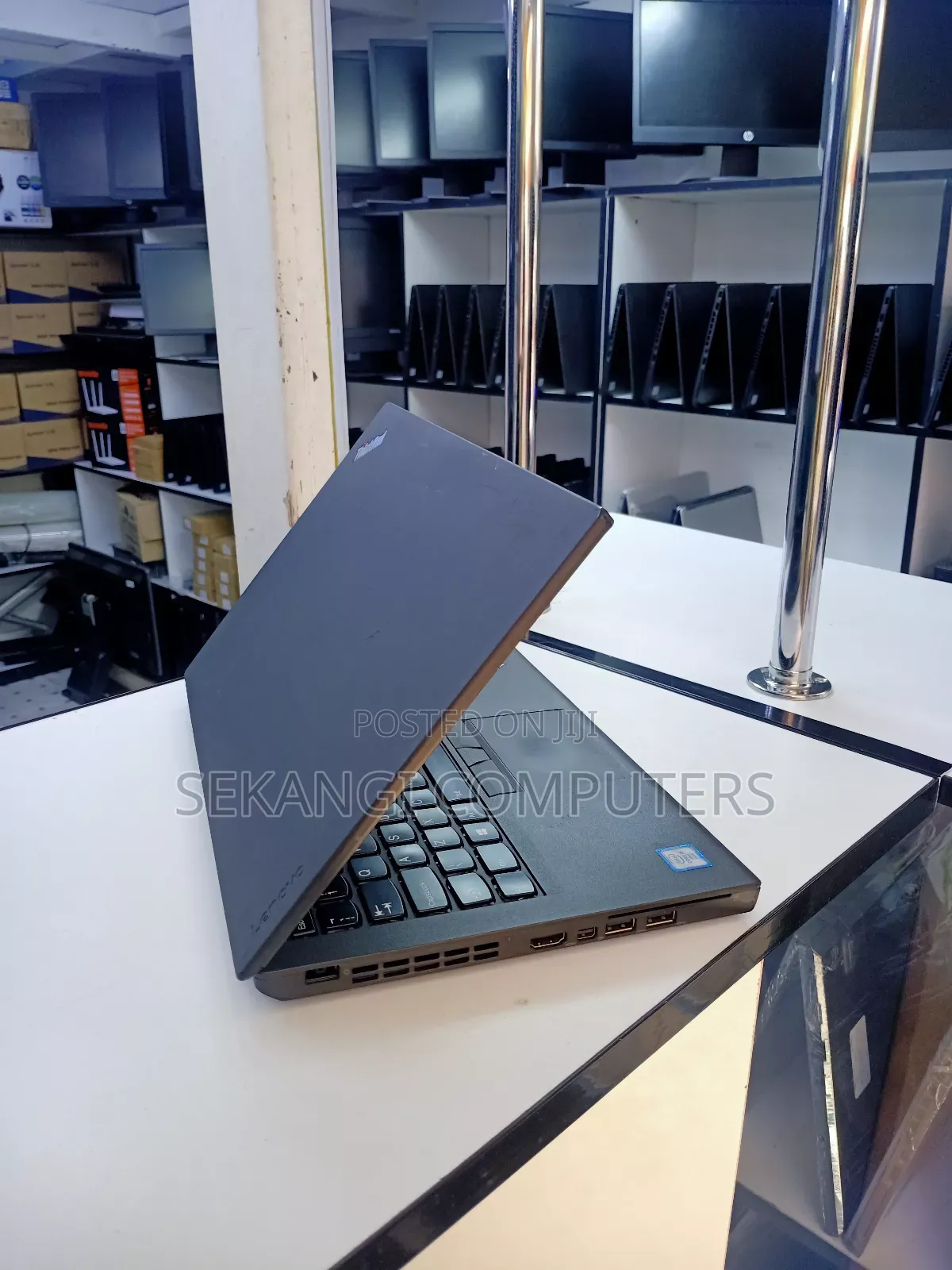 Laptop Lenovo ThinkPad X260 8GB Intel Core I5 SSD 256GB