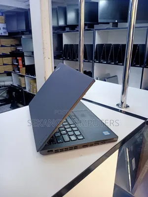Laptop Lenovo ThinkPad X260 8GB Intel Core I5 SSD 256GB