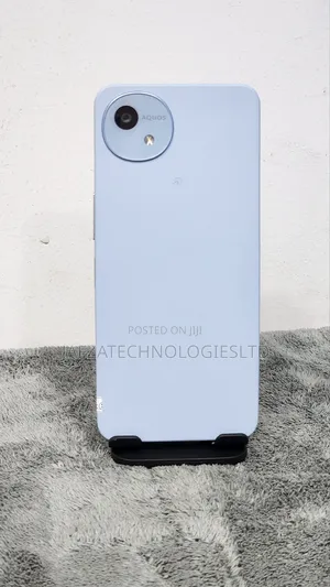 Sharp Aquos wish 64 GB Blue