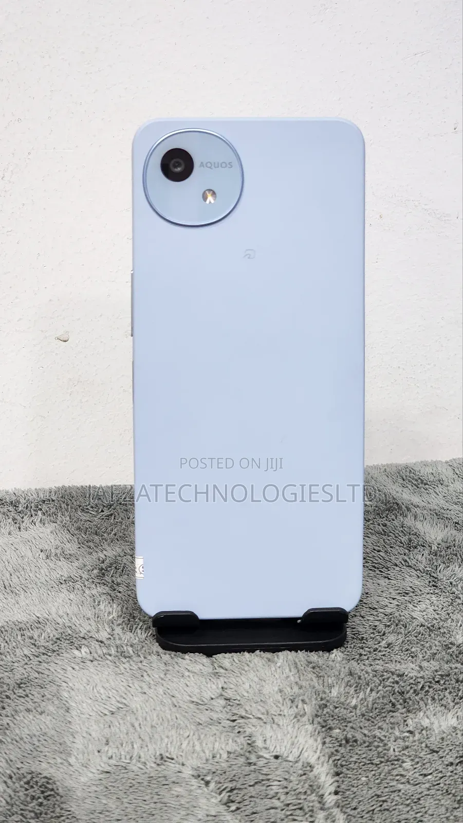 Sharp Aquos wish 64 GB Blue