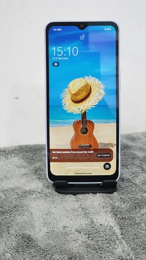 Sharp Aquos wish 64 GB Blue