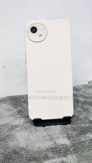 Sharp Aquos wish 64 GB Blue