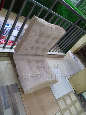 Revamp Your Empty Space/Lounge With Our Beautiful Cozy Floor Cushions