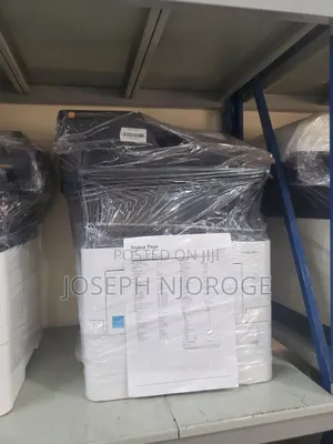 Improved Approved Kyocera Ecosys M3145idn