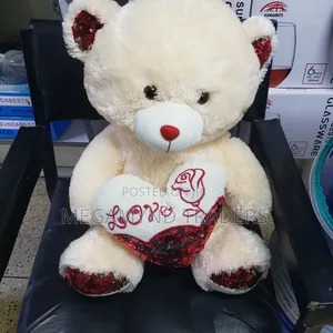 Teddy's Bear Doll Height 50cm/Gift to Lovers