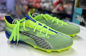 Puma Ultra 5 Match+ Firm Ground/Aritificial Ground Football Boots