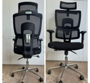 Ergonomic Modern Office Chair