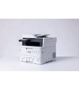 Brother DCP Mono Laser Printer L5510dn