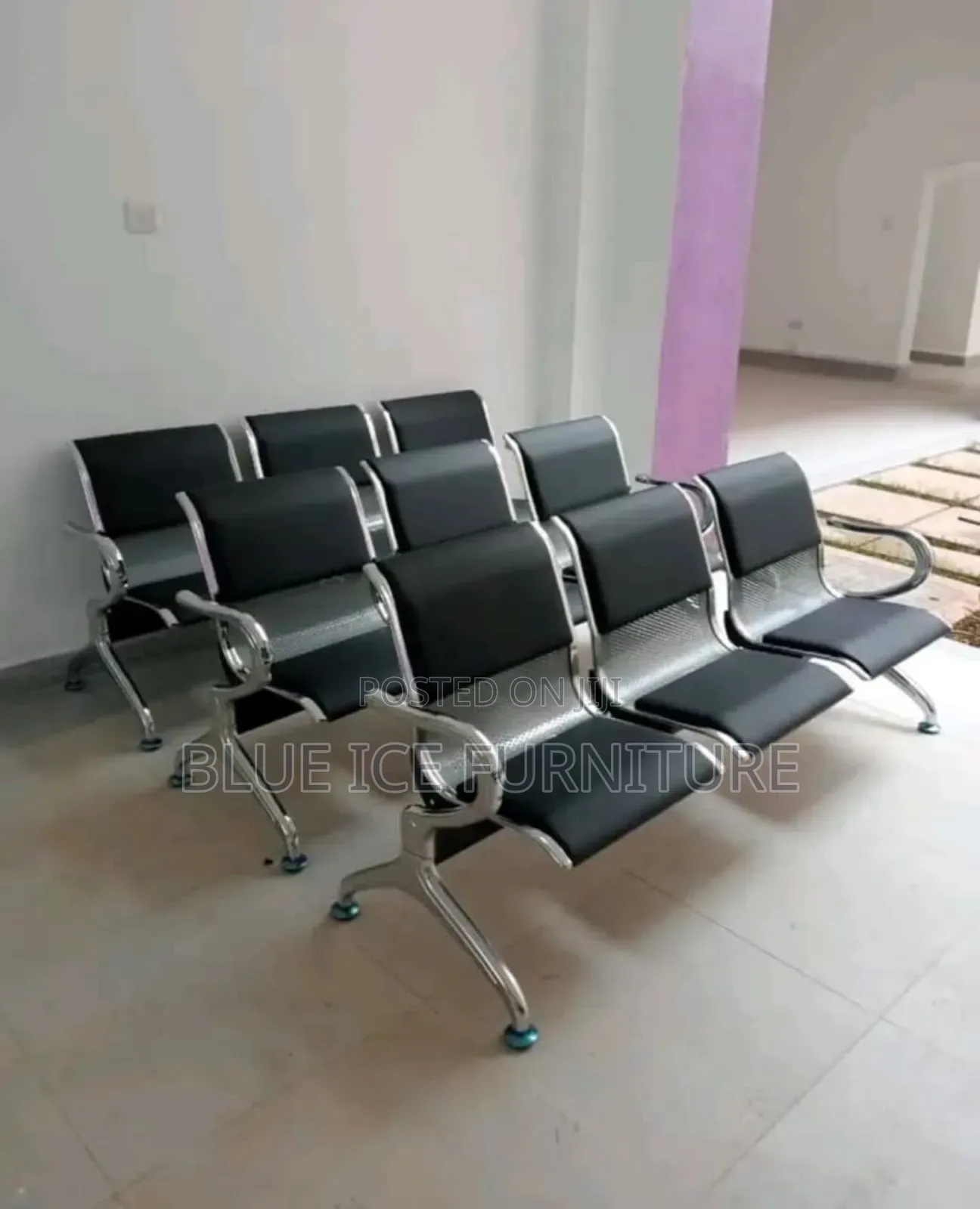 Link Chair Link Chair