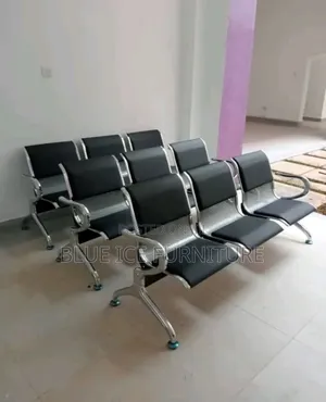 Link Chair Link Chair