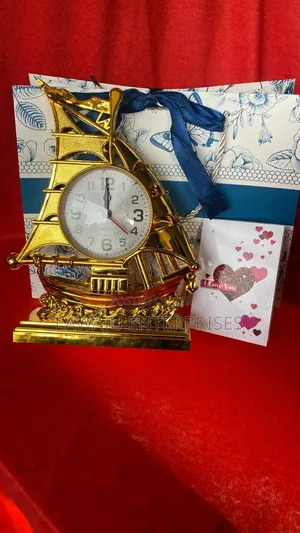 Ladies Valentine's Gift Set