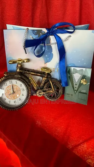 Ladies Valentine's Gift Set