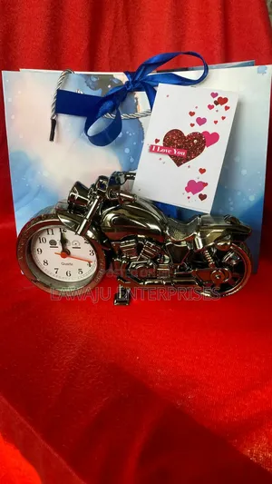 Ladies Valentine's Gift Set