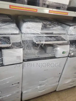 Ideal Pricing Ricoh Aficio Mp 2554