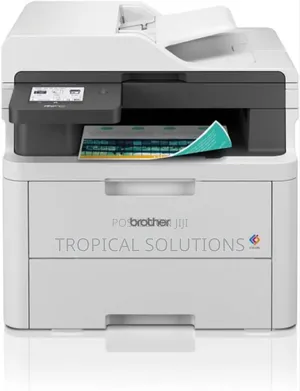 Brother MFC-L3760cdw Colour Laser Printer