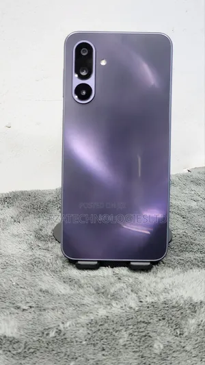 Samsung Galaxy M36 5G 128 GB Purple