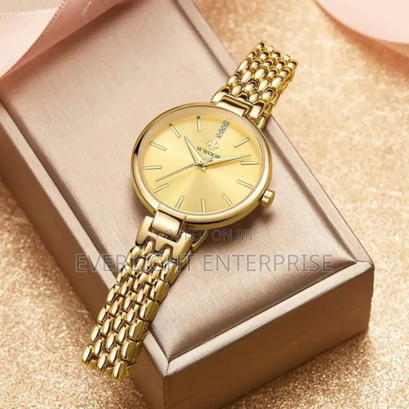 Wwoor Ladies Watch 8865