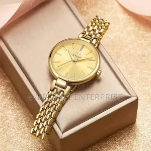 Wwoor Ladies Watch 8865