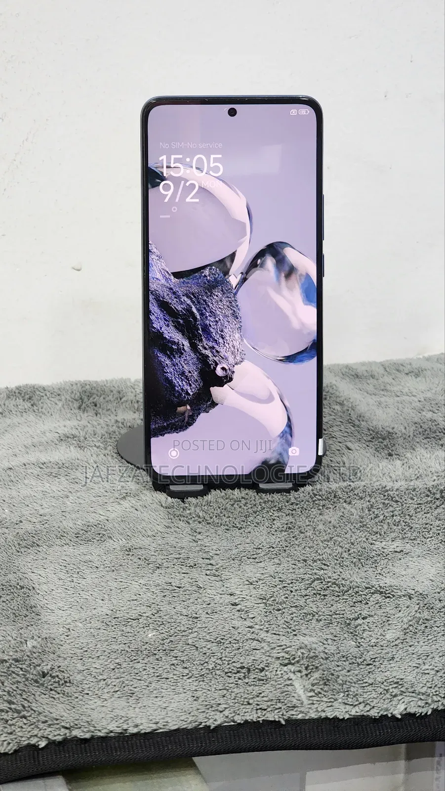 Xiaomi 12T Pro 256 GB