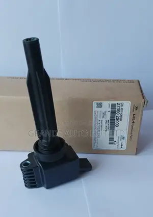 Ignition Coil Hyundai Santafae 2021geniune