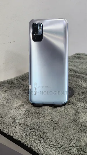 Xiaomi Redmi Note 10 5G 64 GB Blue