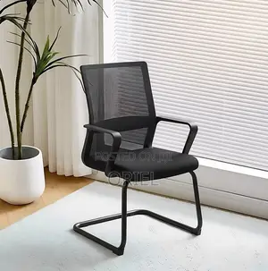 Office Chairs; Deluxe Executive Boardroom Meeting Chair